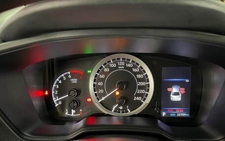 Toyota Corolla, 2023 год, 1 790 800 рублей, 15 фотография