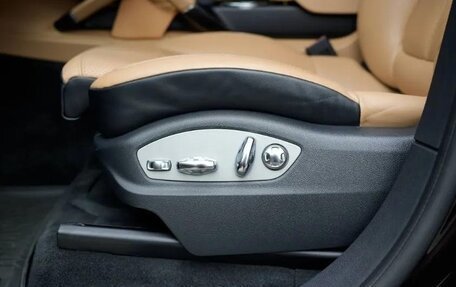 Porsche Cayenne III, 2017 год, 4 499 000 рублей, 2 фотография
