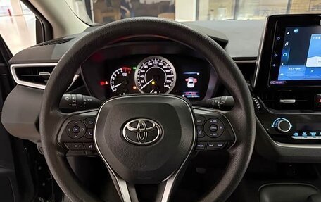 Toyota Corolla, 2023 год, 1 790 800 рублей, 10 фотография