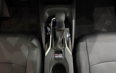 Toyota Corolla, 2023 год, 1 790 800 рублей, 11 фотография