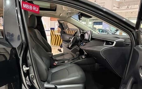 Toyota Corolla, 2023 год, 1 790 800 рублей, 17 фотография