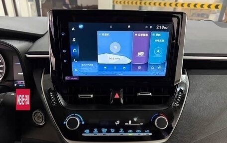 Toyota Corolla, 2023 год, 1 790 800 рублей, 14 фотография