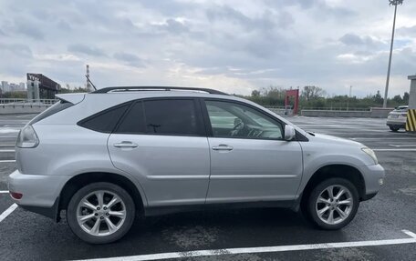 Lexus RX II рестайлинг, 2008 год, 1 800 000 рублей, 3 фотография