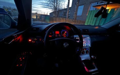 Volkswagen Passat B6, 2008 год, 655 000 рублей, 6 фотография