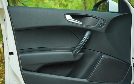 Audi A1, 2013 год, 900 000 рублей, 9 фотография