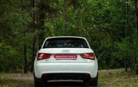 Audi A1, 2013 год, 900 000 рублей, 5 фотография