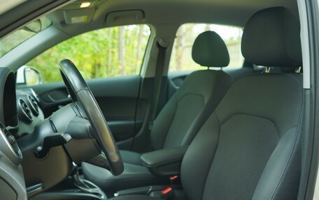 Audi A1, 2013 год, 900 000 рублей, 11 фотография