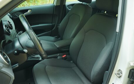 Audi A1, 2013 год, 900 000 рублей, 12 фотография