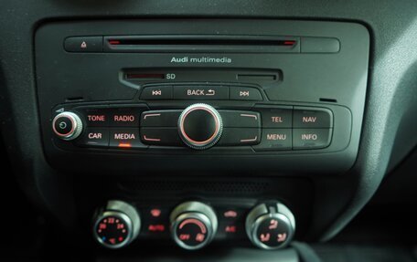 Audi A1, 2013 год, 900 000 рублей, 16 фотография