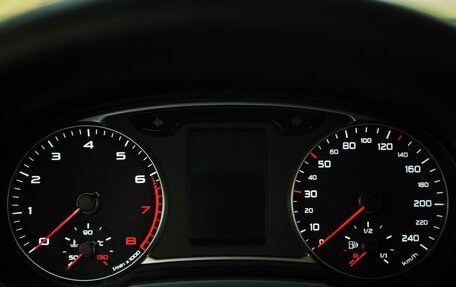 Audi A1, 2013 год, 900 000 рублей, 14 фотография