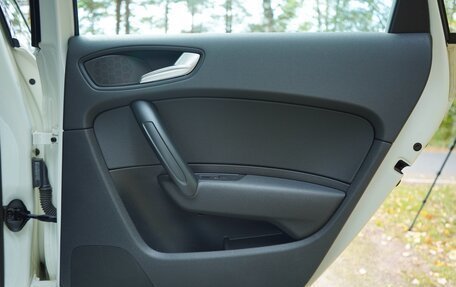 Audi A1, 2013 год, 900 000 рублей, 19 фотография