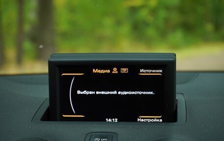 Audi A1, 2013 год, 900 000 рублей, 17 фотография