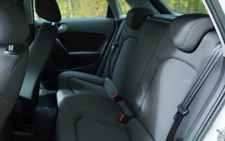Audi A1, 2013 год, 900 000 рублей, 20 фотография