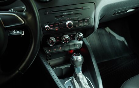 Audi A1, 2013 год, 900 000 рублей, 15 фотография