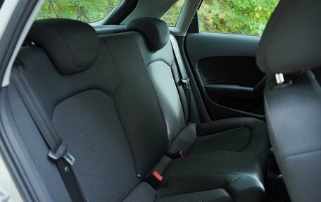 Audi A1, 2013 год, 900 000 рублей, 21 фотография
