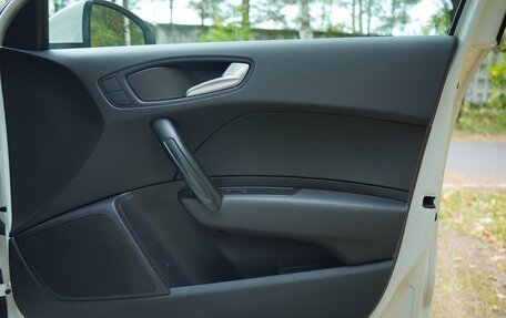 Audi A1, 2013 год, 900 000 рублей, 23 фотография