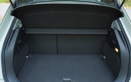 Audi A1, 2013 год, 900 000 рублей, 26 фотография