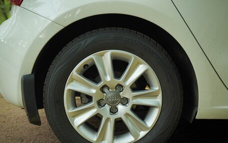 Audi A1, 2013 год, 900 000 рублей, 27 фотография