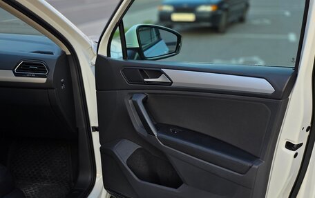 Volkswagen Tiguan II, 2020 год, 2 190 000 рублей, 17 фотография
