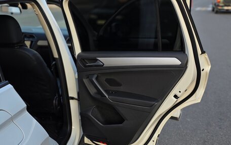 Volkswagen Tiguan II, 2020 год, 2 190 000 рублей, 19 фотография