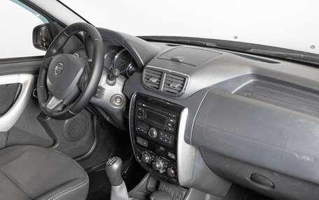 Nissan Terrano III, 2018 год, 918 400 рублей, 7 фотография