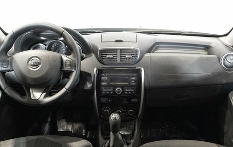 Nissan Terrano III, 2018 год, 918 400 рублей, 6 фотография