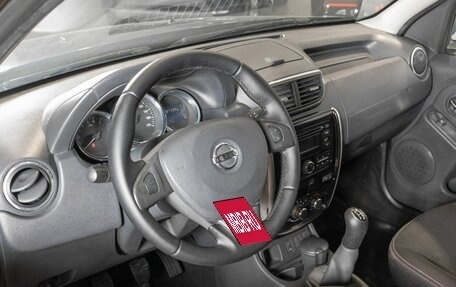 Nissan Terrano III, 2018 год, 918 400 рублей, 5 фотография