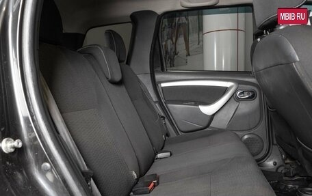 Nissan Terrano III, 2018 год, 918 400 рублей, 8 фотография