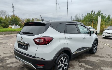 Renault Kaptur I рестайлинг, 2019 год, 1 449 000 рублей, 2 фотография