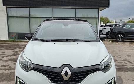 Renault Kaptur I рестайлинг, 2019 год, 1 449 000 рублей, 5 фотография