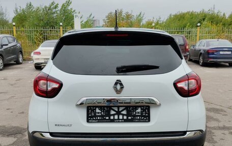 Renault Kaptur I рестайлинг, 2019 год, 1 449 000 рублей, 7 фотография