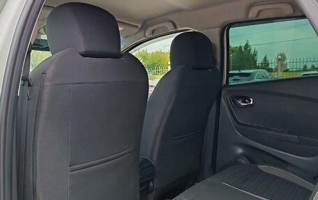 Renault Kaptur I рестайлинг, 2019 год, 1 449 000 рублей, 10 фотография