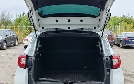 Renault Kaptur I рестайлинг, 2019 год, 1 449 000 рублей, 6 фотография