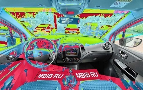 Renault Kaptur I рестайлинг, 2019 год, 1 449 000 рублей, 8 фотография