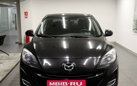 Mazda 3, 2012 год, 969 000 рублей, 2 фотография