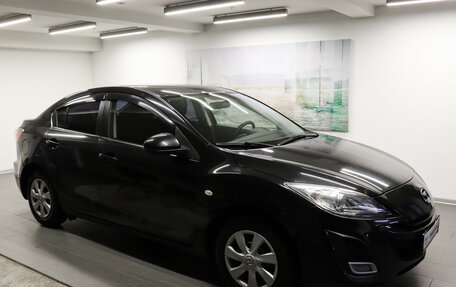 Mazda 3, 2012 год, 969 000 рублей, 3 фотография