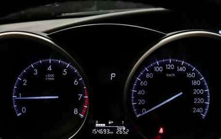 Mazda 3, 2012 год, 969 000 рублей, 9 фотография
