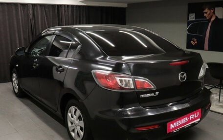 Mazda 3, 2012 год, 969 000 рублей, 6 фотография