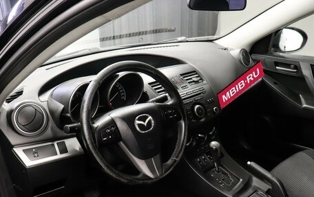 Mazda 3, 2012 год, 969 000 рублей, 7 фотография