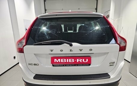 Volvo XC60 II, 2012 год, 1 599 000 рублей, 5 фотография