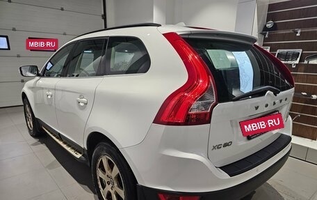 Volvo XC60 II, 2012 год, 1 599 000 рублей, 6 фотография