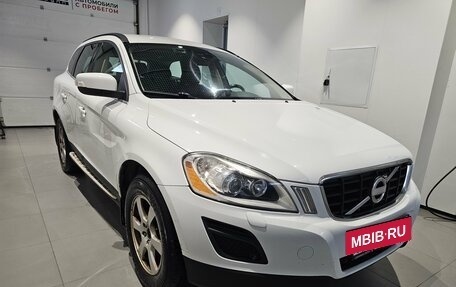 Volvo XC60 II, 2012 год, 1 599 000 рублей, 3 фотография