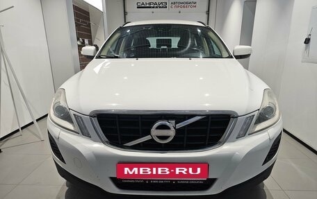 Volvo XC60 II, 2012 год, 1 599 000 рублей, 2 фотография