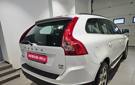 Volvo XC60 II, 2012 год, 1 599 000 рублей, 4 фотография