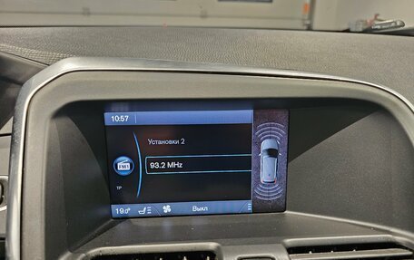 Volvo XC60 II, 2012 год, 1 599 000 рублей, 11 фотография