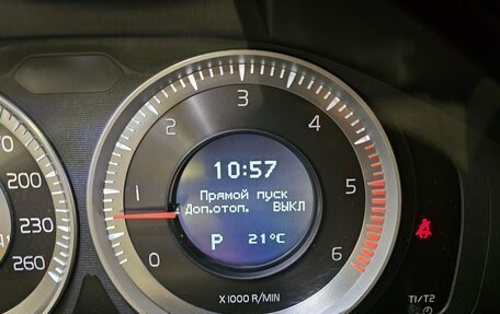 Volvo XC60 II, 2012 год, 1 599 000 рублей, 8 фотография