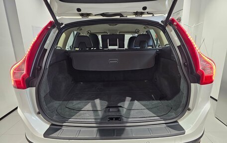 Volvo XC60 II, 2012 год, 1 599 000 рублей, 19 фотография