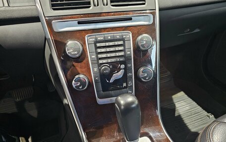 Volvo XC60 II, 2012 год, 1 599 000 рублей, 9 фотография