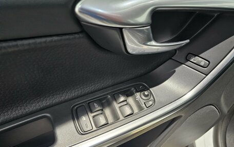 Volvo XC60 II, 2012 год, 1 599 000 рублей, 14 фотография