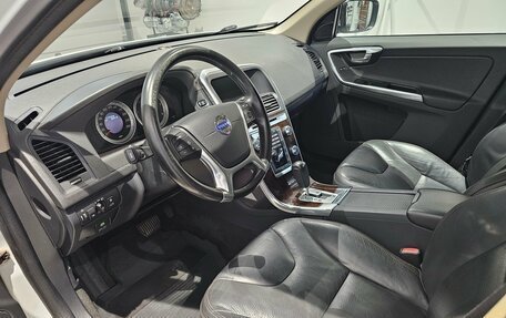 Volvo XC60 II, 2012 год, 1 599 000 рублей, 15 фотография